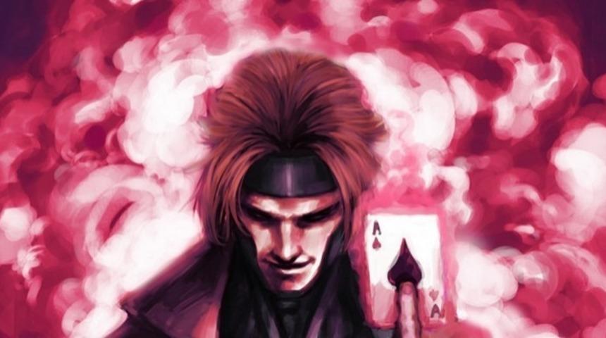 Yavaş Yavaş Gambit Filmi İ&ccedil;in &Uuml;midi Kesme Noktasına Geliyoruz...