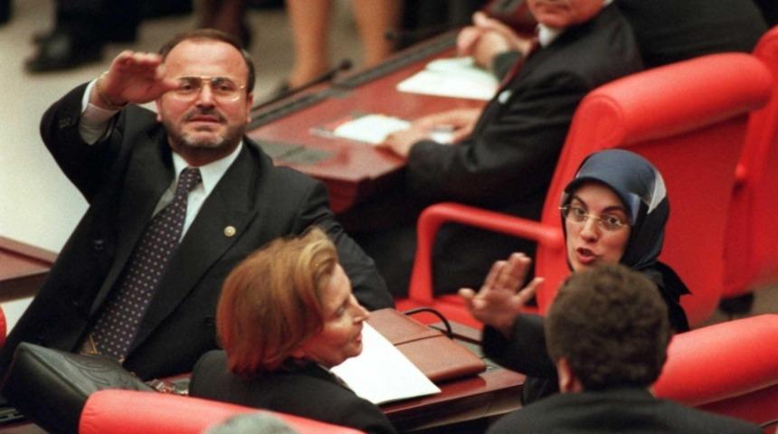 1 Kasım Se&ccedil;imleri &Ouml;ncesi Hangi Parti Kadın Adaylara Daha Fazla Yer Verdi