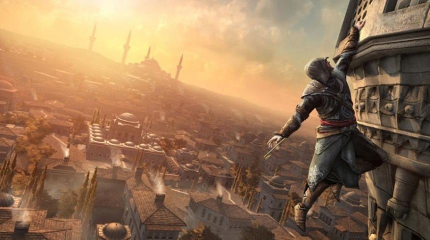 Ge&ccedil;erken T&uuml;rkiye'ye Uğrayıp Bizi İhya Etmiş 10 Pop&uuml;ler Oyun