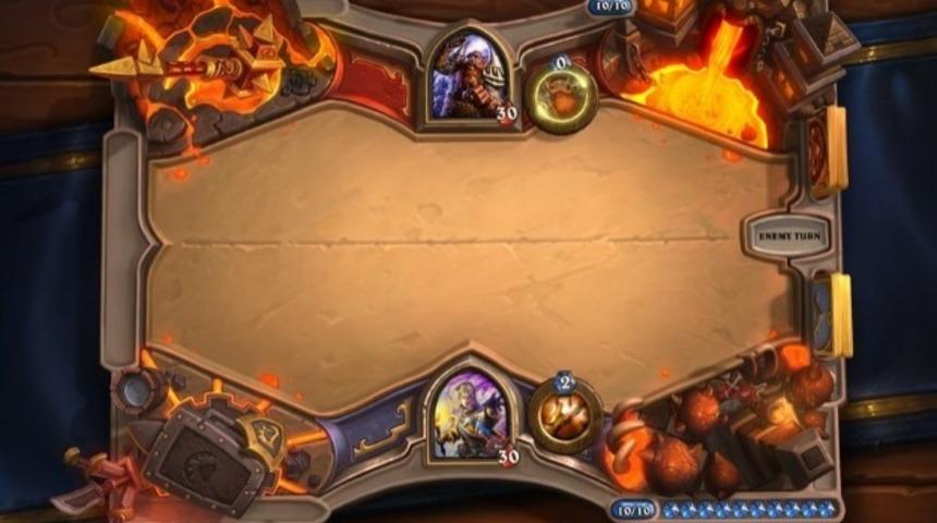 Hearthstone'un Yeni Yenilikleriyle Birlikte Mutlaka Oynamanız Gerektiğini İspatlayacak 7 Şey