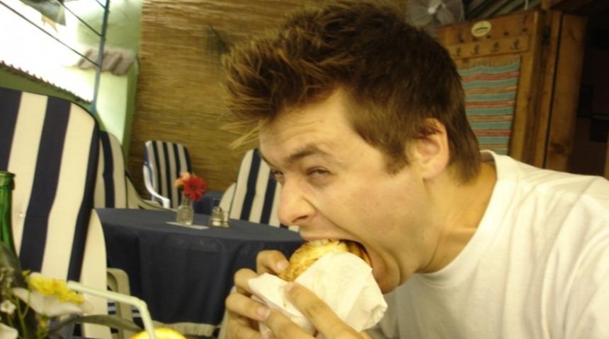 İlk Buluşma İ&ccedil;in 10 Kusurlu Yiyecek