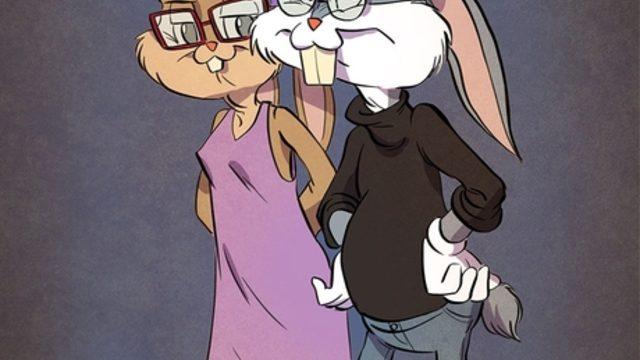 En Sevdiğimiz Çizgi Film Kahramanları Yıllara Yenik Düşerse?