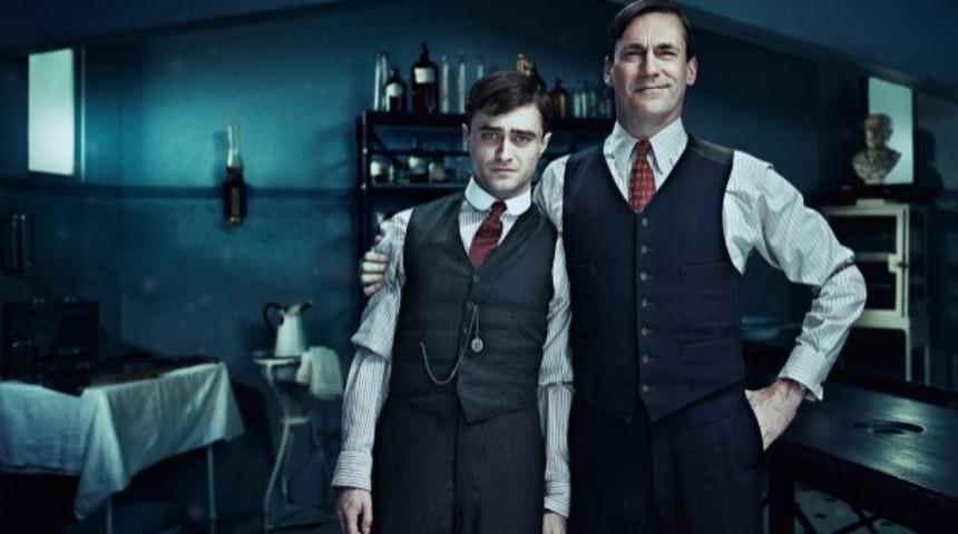 "Ben Dizimi Beş &Ccedil;ayıyla Severim" Diyenlere İla&ccedil; Olacak 13 İngiliz Dizisi