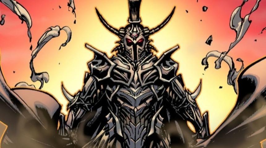 K&uuml;t&uuml;ğ&uuml;nde BATMAN Yazmayan En İyi 10 DC Comics K&ouml;t&uuml;s&uuml;