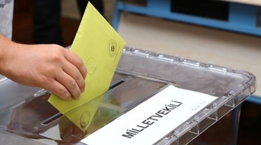 1 Kasım Se&ccedil;imlerine Yaklaşırken, Se&ccedil;menin Bilmesi Gereken Detaylar