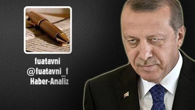 Fuat Avni Dün Geceki İddialarına Yenilerini Ekledi; ''Oy Hırsızlığı İçin Sürekli Plan Yapıyorlar!''