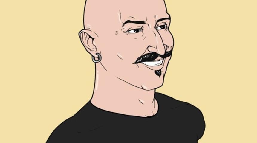 Cem Yılmaz'ın 14 İkonik Suratını Tanıyabilecek Misiniz?