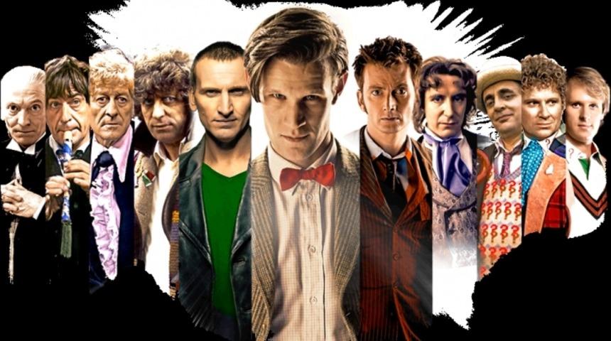 Doctor Who Neden Hızır Olmasın?