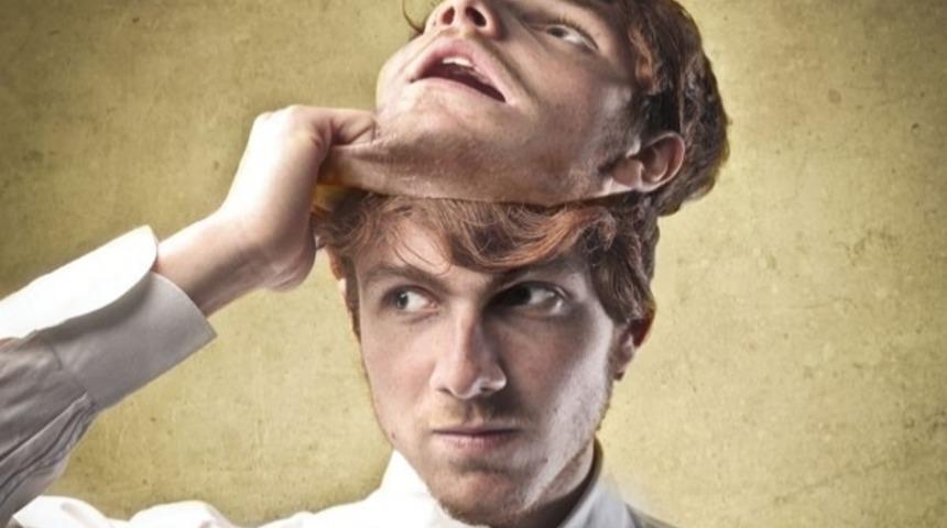 En Tuhaf Vak'a: Capgras Sendromu