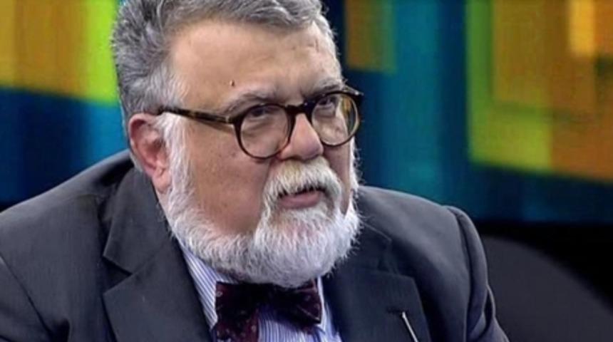 &Uuml;lkemizin En &Ouml;nemli Bilim Adamlarından Celal Hoca'dan 19 İbretlik Tespit