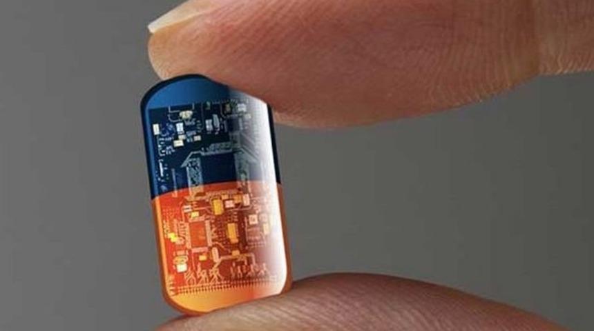 Bill & Melinda Gates Foundation'dan Yeni Devrim: Doğum Kontrol &Ccedil;ipi