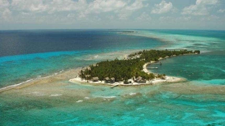 Bu Bayramda Sevdiceğinizi Ona Bir ADA Alarak Sevindirin! D&uuml;nyanın D&ouml;rt Bir Yanından Satılık 8 Ada