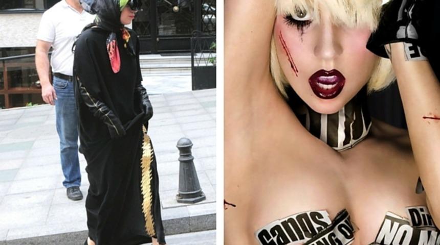 Ülkeye Gelen Müzisyenlerin Ülke Adetleri Ve Gariplikleri İle İmtihanı