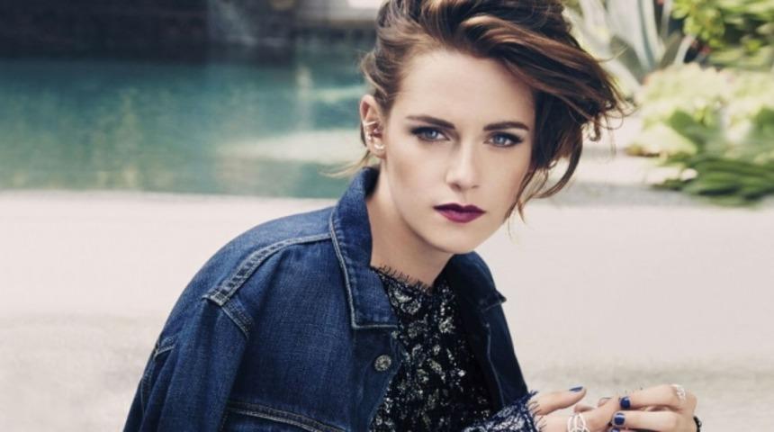 Kristen Stewart'ı Sevmeyenler Buraya!