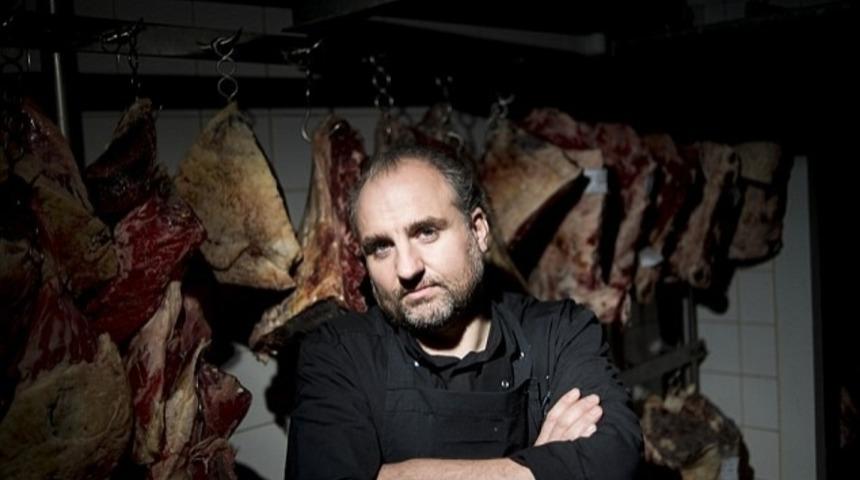 D&uuml;nyanın En &Uuml;nl&uuml; 4 Kasabı İle Tanışın!