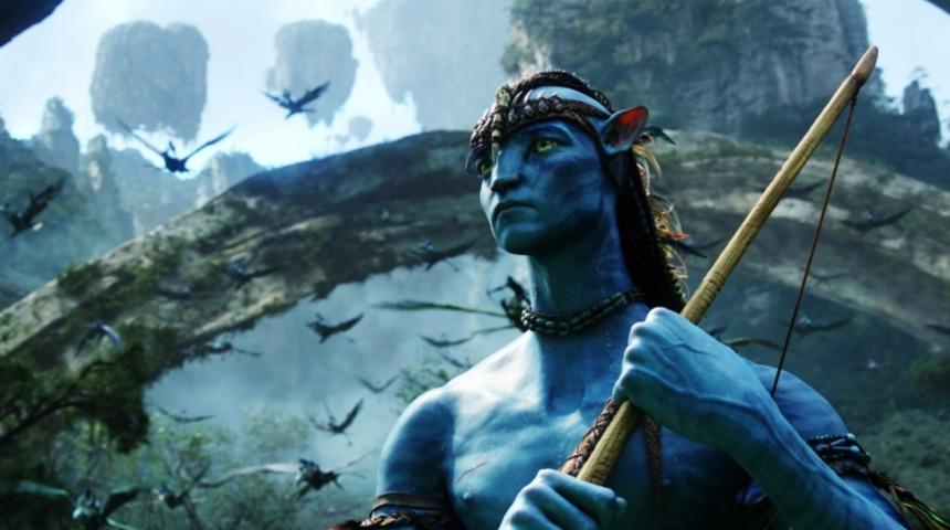 &lsquo;Avatar 2&rsquo; Vizyon Tarihi Değişti