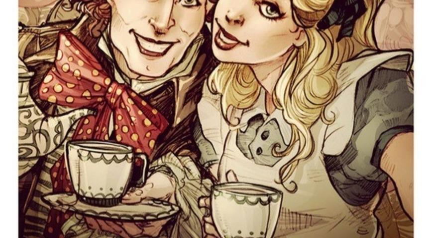 Disney Karakterleri Instagram Hesabı A&ccedil;arsa...