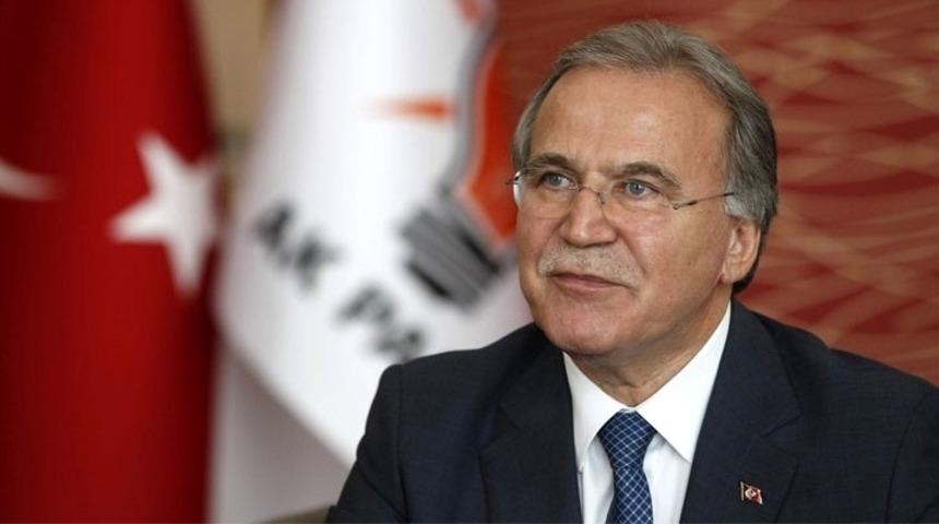 Ak Partili Şahin: Hac organizasyonunu T&uuml;rkiye'ye versinler