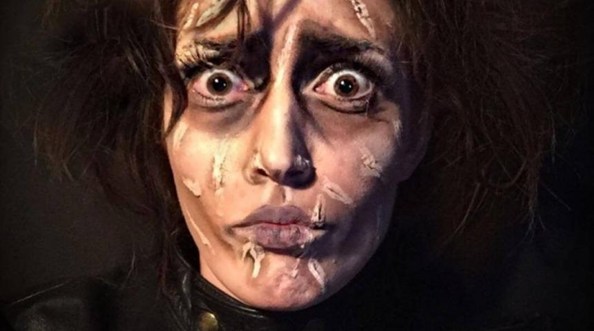 Makyaj Sanat&ccedil;ılarına Hayranlığımızda Bu Hafta: Rebecca Swift!