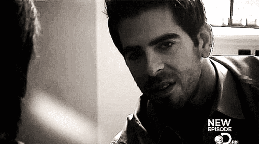 Hem Yazar Hem Akt&ouml;r Hem Yakışıklı: Eli Roth