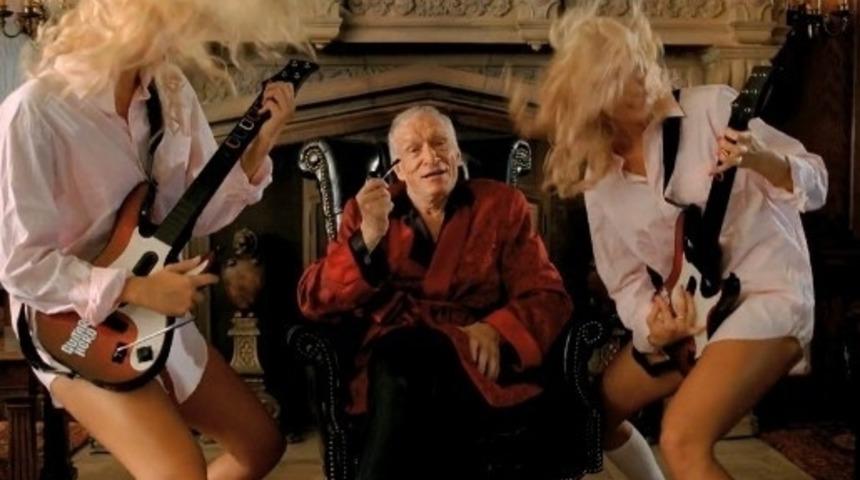 ''Yok Artık M&uuml;mk&uuml;n Değil!'' Dediğimiz Sayılarla; 1000'den Fazla Kadınla Birlikte Olan &Uuml;nl&uuml; Erkekler