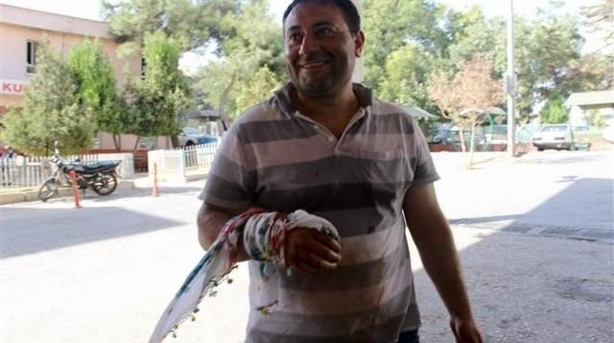 T&uuml;rkiye'nin Acemi Kasap Tablosu Değişmedi 