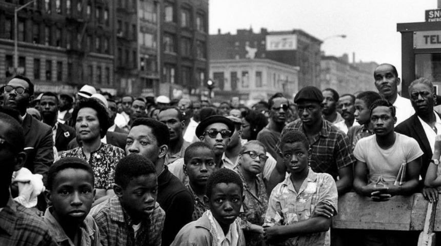 10 Maddeyle Tarlabaşı'nın Türkiye'nin Harlem'i Olduğunu Kanıtlıyoruz!