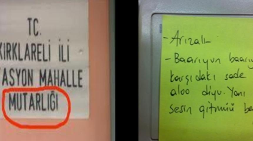 "Senin Ağzını Yerim Ben" Dedirten Yerel Ağızlarla Yazılmış 12 Yazı