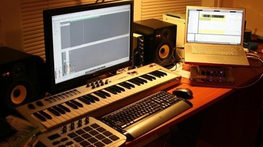 Evinde Kayıt Yapmak İsteyen M&uuml;zisyenler Buraya! İşte İhtiyacınız Olan Ekipmanlar ve Fiyatları
