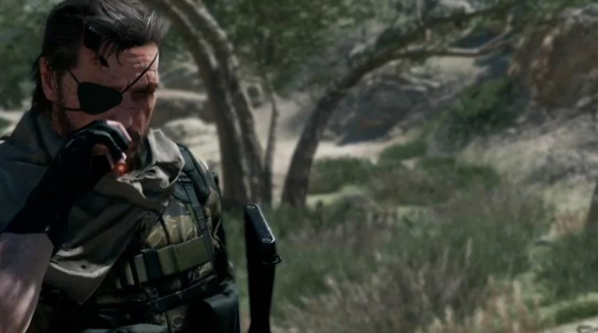 Oyunlarda Hikaye Anlatırken Ka&ccedil;ınılması Gereken En B&uuml;y&uuml;k G&uuml;nah: Sinematik