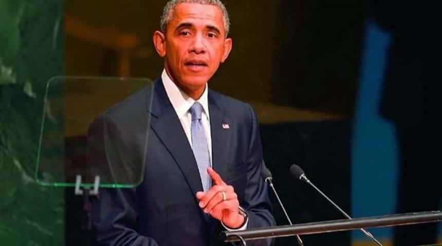 BM Genel Kurulunda Yaşanan G&ouml;r&uuml;ş Ayrılıkları, Yeni Bir Soğuk Savaşın Habercisi Mi?