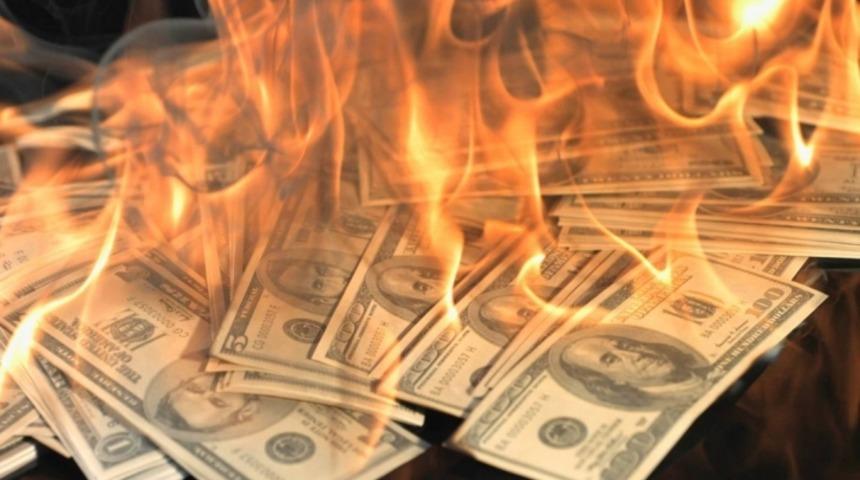 Dolar'ı Almalı mı? Satmalı mı? Dolar'a Dokunan Yanıyor