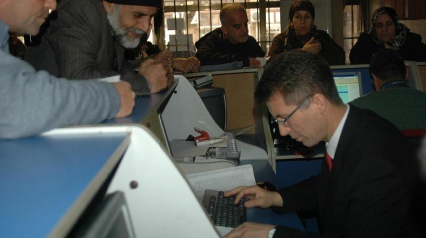 Dikkat! Cezalı &Ouml;dememek İ&ccedil;in Elinizi &Ccedil;abuk Tutun