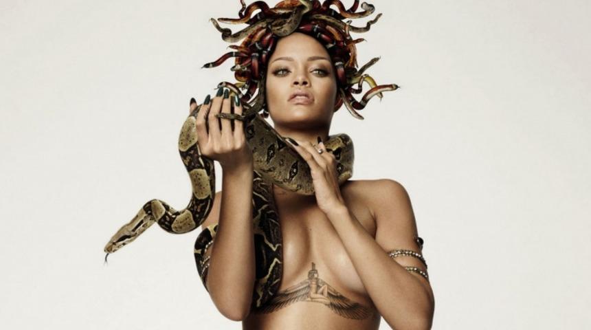 G&uuml;ncel Mitolojinin &Uuml;r&uuml;n&uuml; Pop&uuml;ler K&uuml;lt&uuml;r: Tanrılar ve Tanrı&ccedil;alar