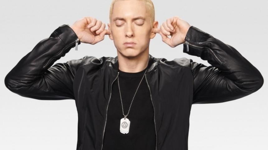 Ahmet Çakar'ın Bunlardan Haberi Yokmuş Mesela: Eminem Hakkında 9 Şok Edici Gerçek