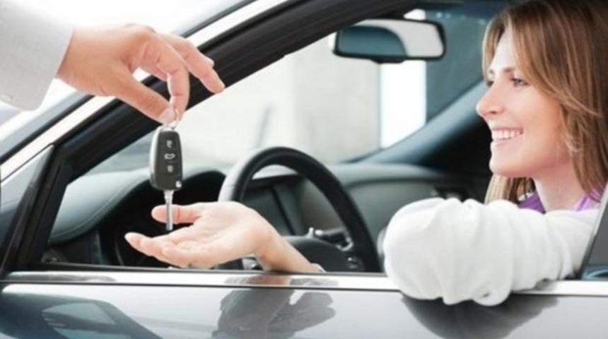 Ara&ccedil; Almanın En Hızlı ve G&uuml;venli Yolu