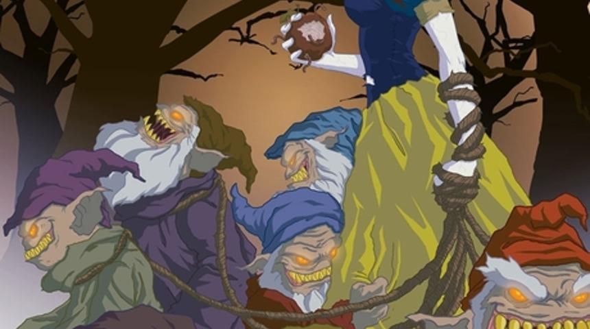 Prensesler Gibiydiler Onlar Disney'de... Zaman Onları &Ccedil;ok Değiştirdi...