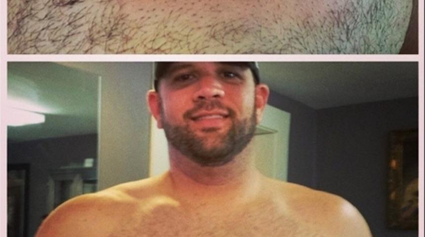 Birbirinden ilginç hikayeleri olan 11 anlamlı dövme! 