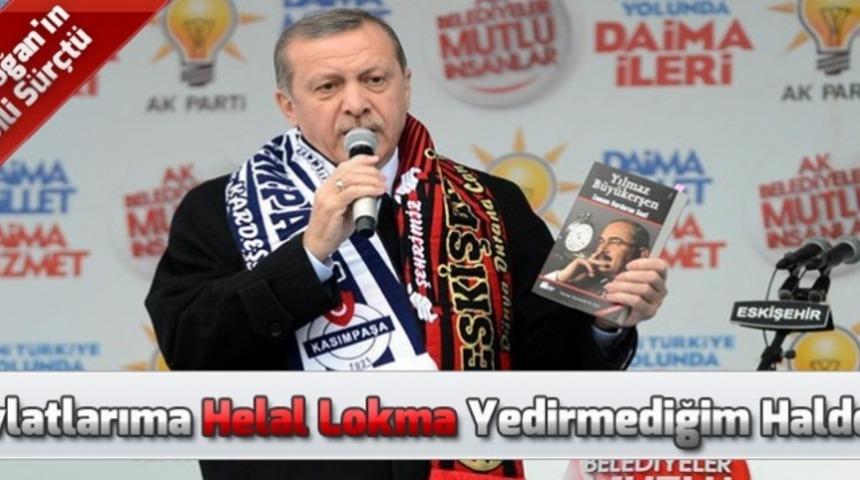 Ge&ccedil;mişten G&uuml;n&uuml;m&uuml;ze, Hafızalara Kazınan 5 B&uuml;y&uuml;k Recep Tayyip Erdoğan Gafı