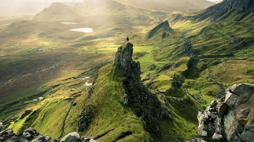 Bavulları Toparlayın Gidiyoruz! 25 Fotoğraf Karesi İle Yery&uuml;z&uuml;ndeki Cennet; İsko&ccedil;ya