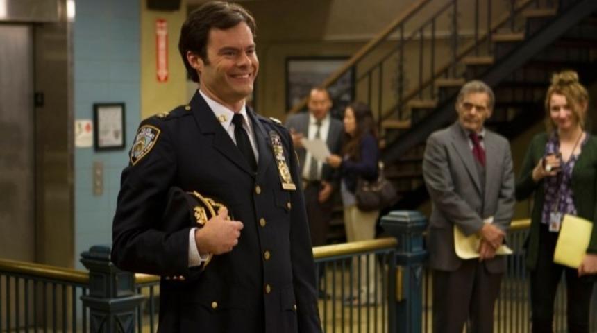 Kendisi Hâlâ Efsane Olsa Da, Brooklyn Nine-Nine'ın Bu Sezona Bocalayarak Girdiğini İspat Eden 5 Şey