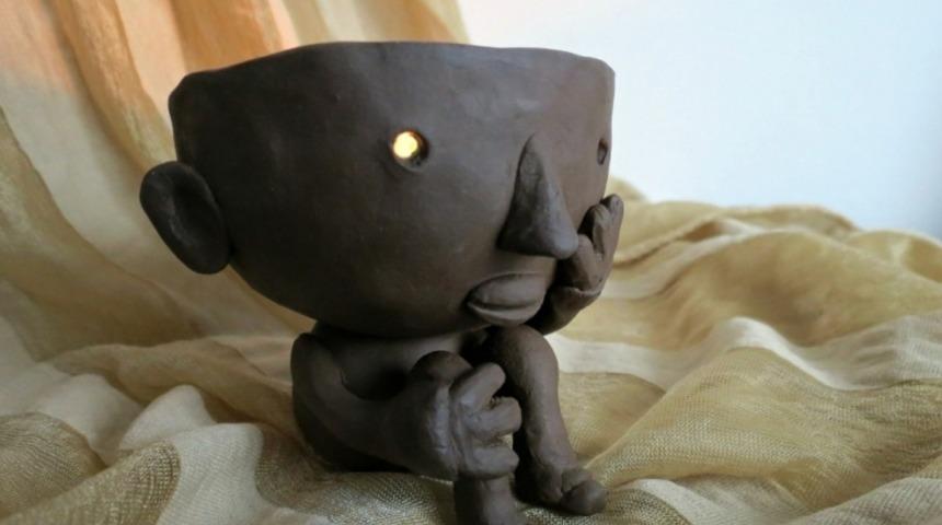 Yapılan Bir Araştırmaya G&ouml;re, Aşırı D&uuml;ş&uuml;nen ve Evhamlı Kişiler Yaratıcı Bir Zekaya Sahipler