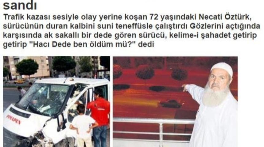 Türkiye'de Yaşanmış Duyunca Şaşıracağınız 28 İlginç Olay