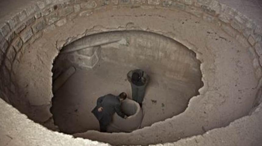 Yeraltındaki Gizli İstanbul