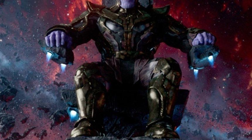 Yenilmezler'in Şimdiki Kadrosuna İyi Bakın, 2019'dan Sonra G&ouml;rmemiz Zor!