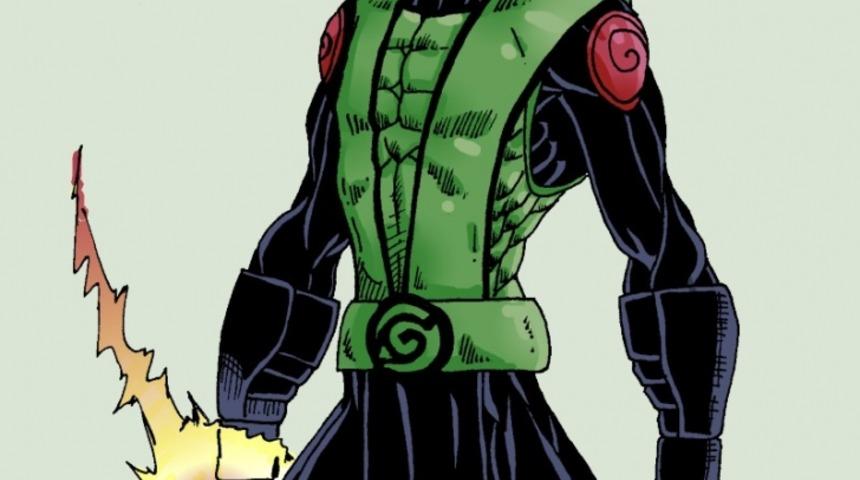 En Olmaz Denilen Karakterleri Birleştirerek Oluşturulmuş 18 S&uuml;per F&uuml;zyon Karakter!