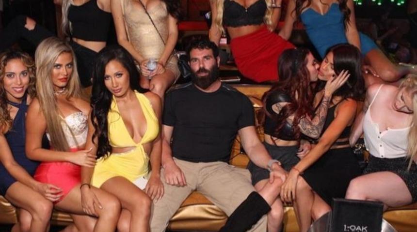 Sevmediğimiz Halde Dan Bilzerian'ı Takip Etmemizi Sağlayan 8 Neden