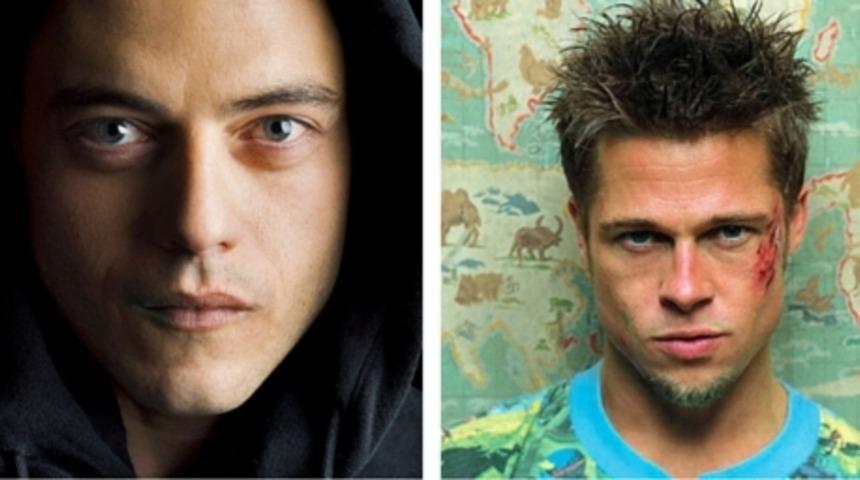 Fight Club ve Mr. Robot Arasındaki Can Alıcı Fark: Erkeklik Yıkıcı Bir Yalan
