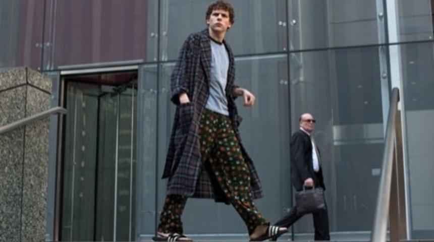 Facebook'un Filmi 5 Yaşında! The Social Network Hakkında &Ccedil;ok İlgin&ccedil; 10 Ger&ccedil;ek