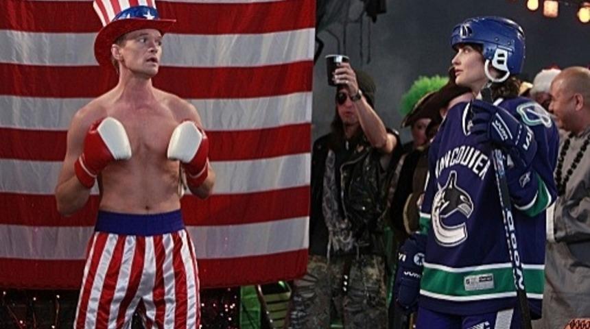 Cadılar Bayramı'na Bir Ay Kaldı. Nasıl Giyineceksiniz?